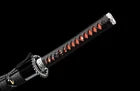 40" Black Dragon Sharp Japanese Samurai Katana Sword