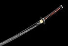 40" Black Dragon Sharp Japanese Samurai Katana Sword